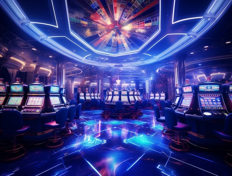 online177 featured game showcase