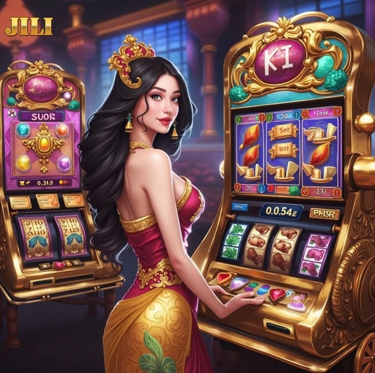 Interface permainan Colok Macau di online177